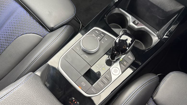 BMW 1 Series 118i [136] M Sport 5dr Step Auto [LCP] Petrol Hatchback